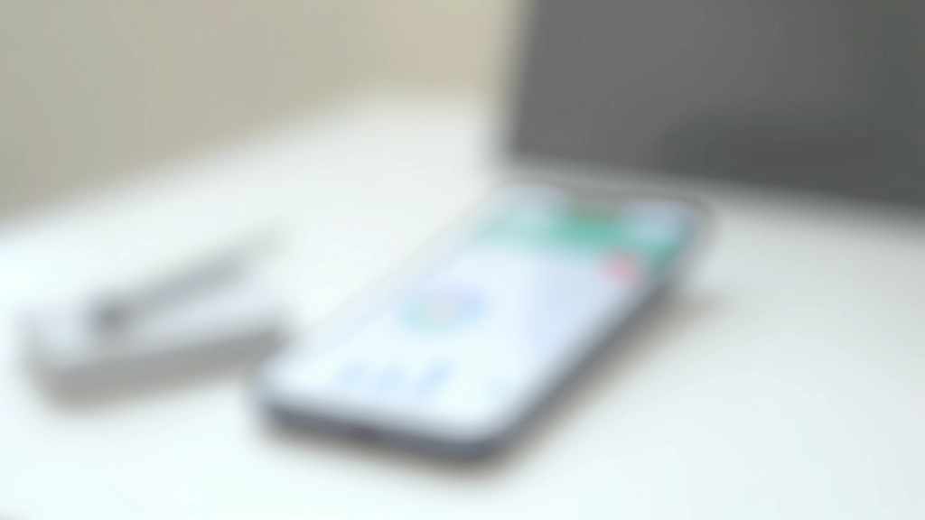 Téléphone affichant des statistiques de temps écran détaillées et un graphique de progression